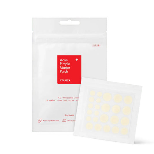 Cosrx Acne Pimple Patch