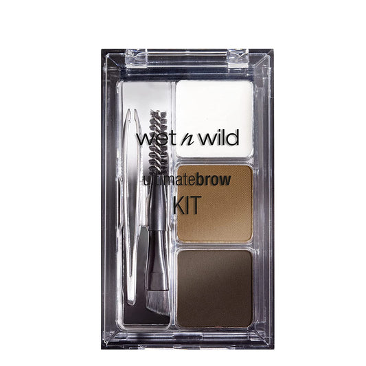 Wet N Wild Eyebrow Kit