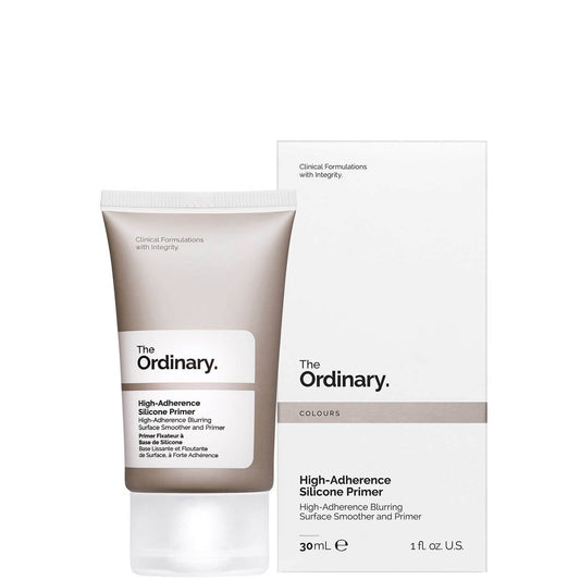 The Ordinary High Adherance Primer