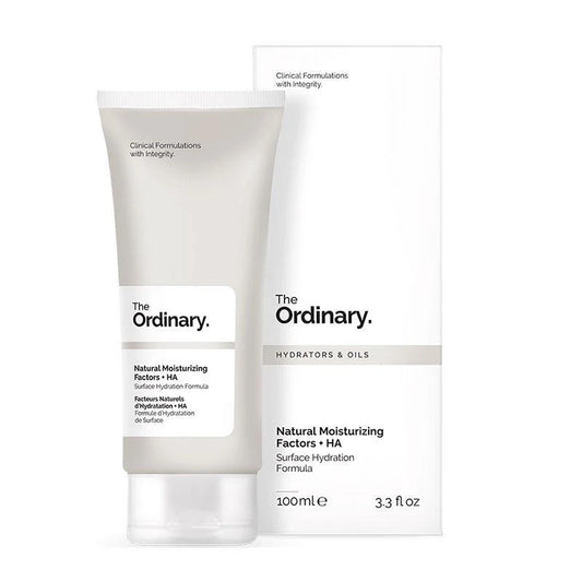 The Ordinary Natural Moisturizing Factors + HA