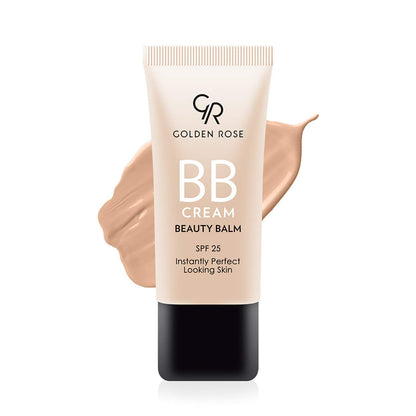 Golden Rose BB Cream