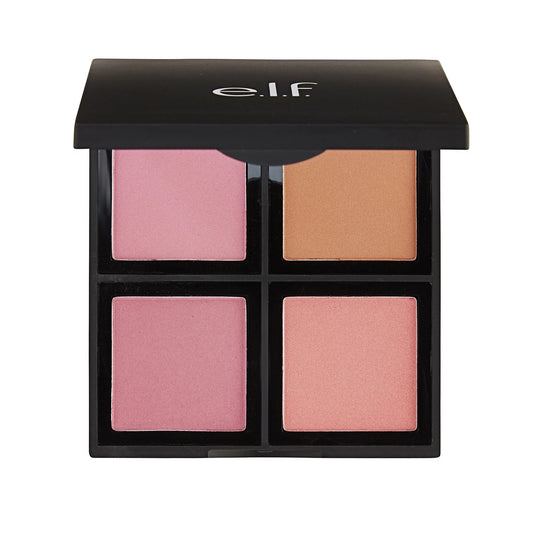 Elf Powder Blush Palette