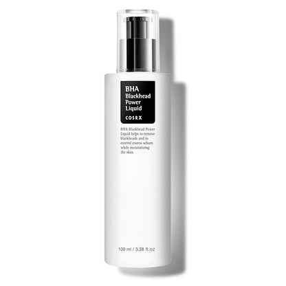 Cosrx Bha Blackhead Liquid Power