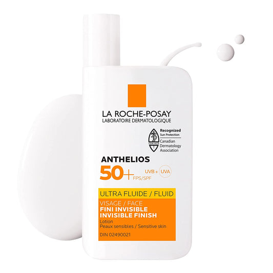 La Roche Posay Anthelios Fluid Spf50