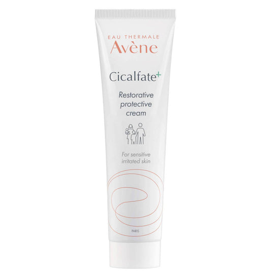 Avene Cicalafate Restorative Protective Cream
