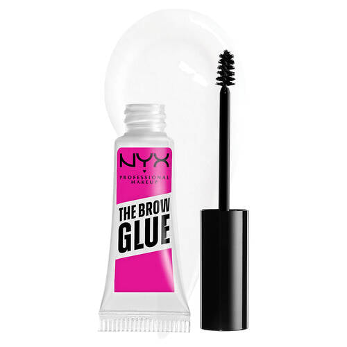 Nyx The Brow Glue Eyebrow Mascara