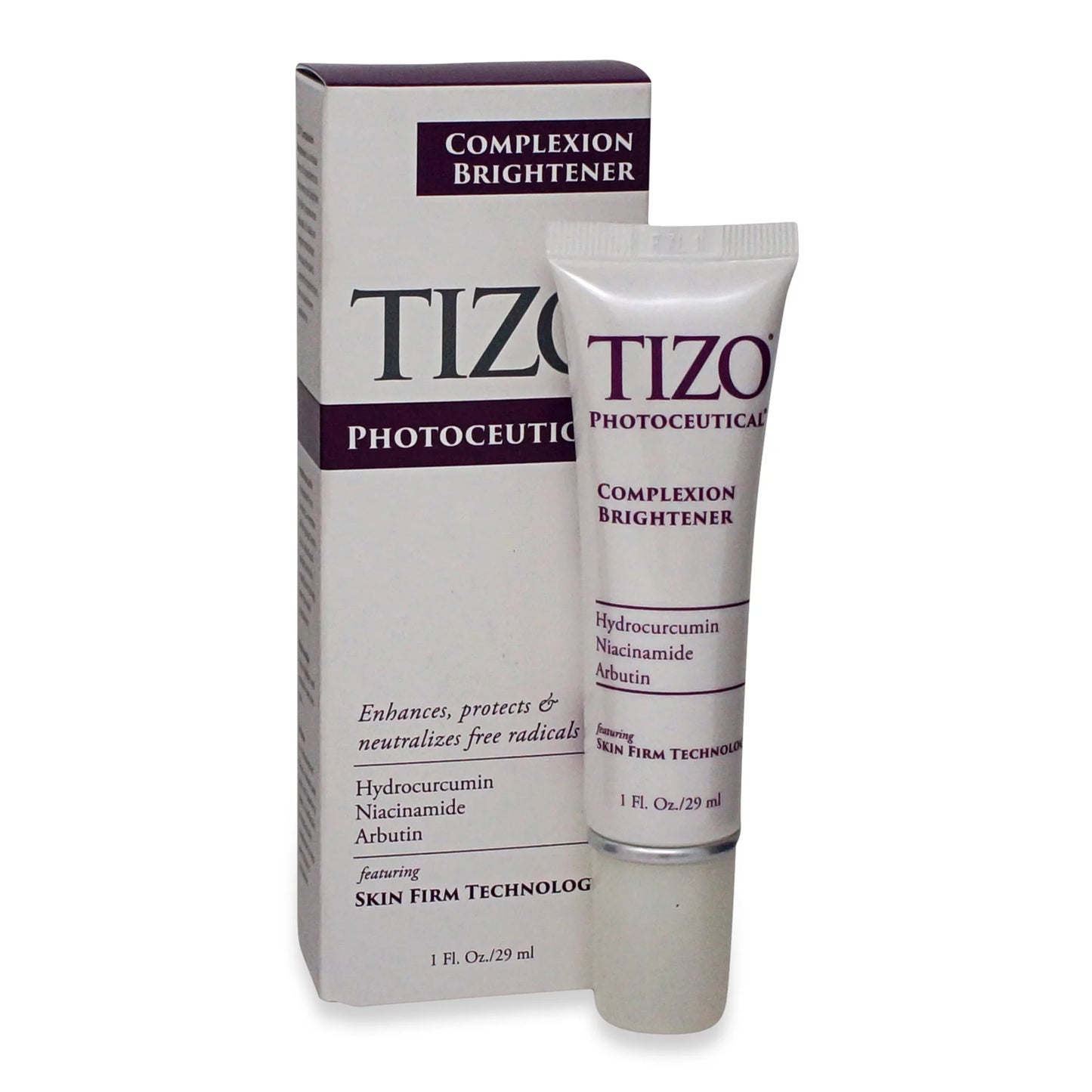 Tizo Complexion Brightener