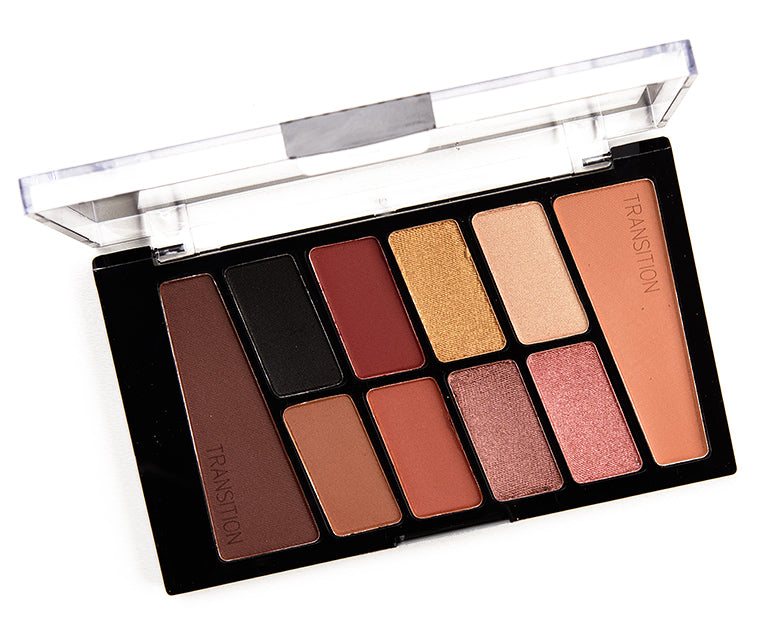 Wet N Wild My Glamour Quad Eyeshadow Palette